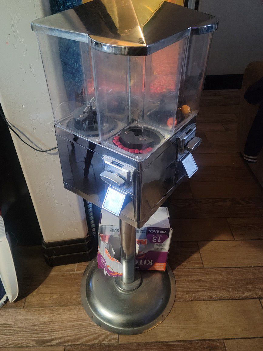 Candy Machine For Sale 