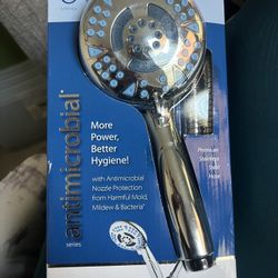 Hand Shower Head
