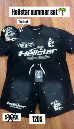 Hellstar set