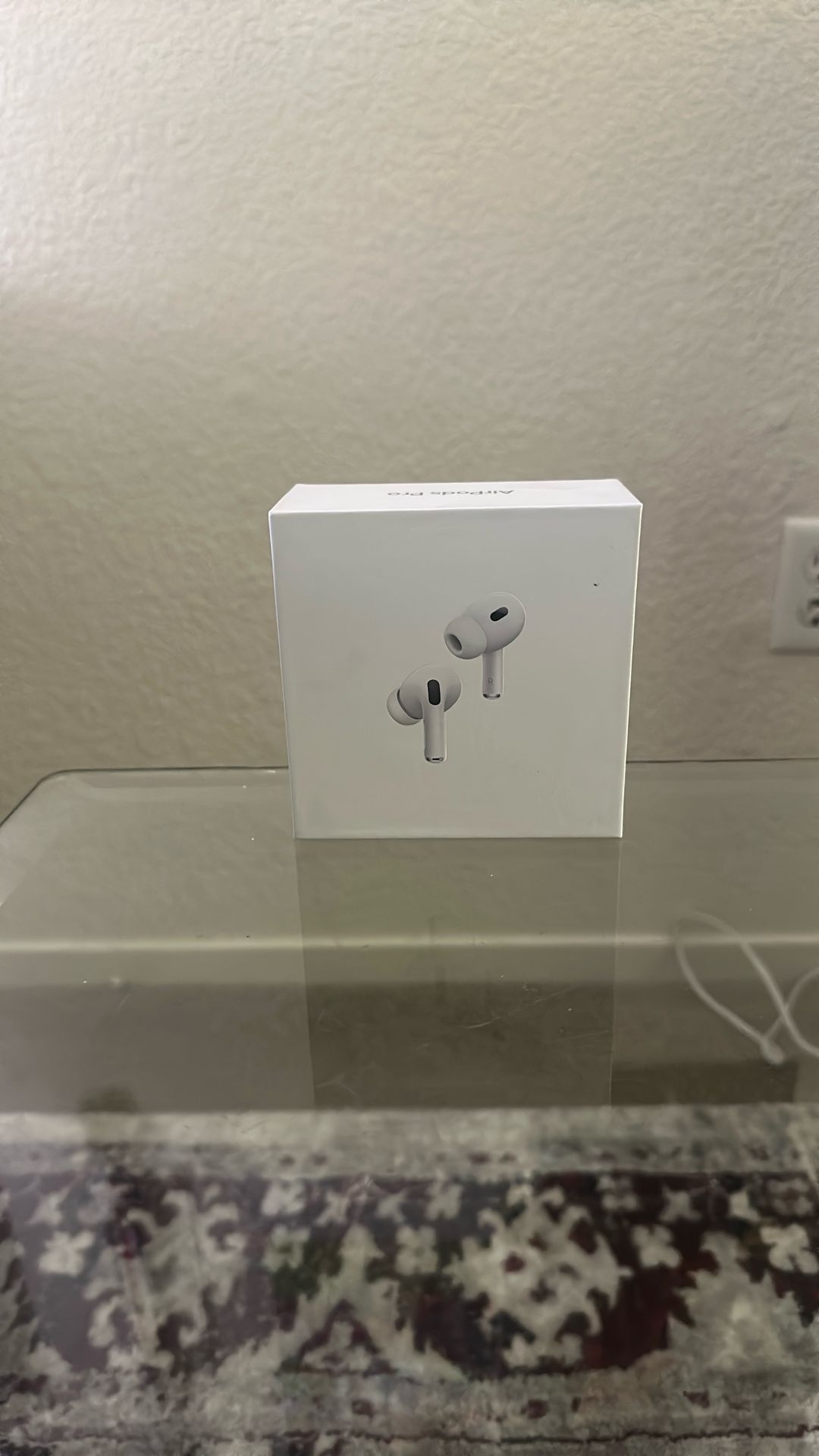 AirPod Pro 2nd Generation (OFFER BEST PRICE)