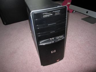 HP Pavilion AMD Athlon II X2 2.8 GHz | 500 GB | 8 GB Win 11 - $125 (Schererville)