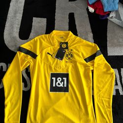 BVB Football Tracksuit
