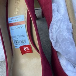 Michael Kors Shoes
