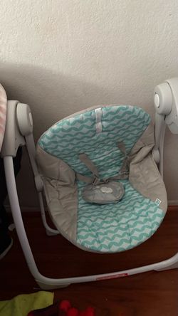 Baby items