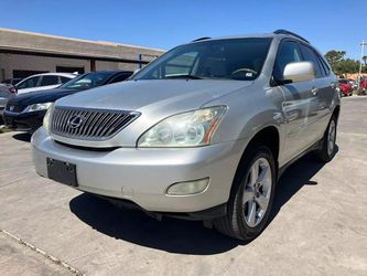 2004 Lexus RX