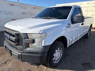 #150 • 2016 Ford F-150