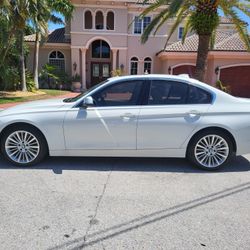 Mint 56000 Mile 2012 BMW 328i