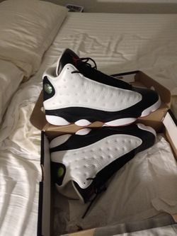 2013 He Got Game 13s