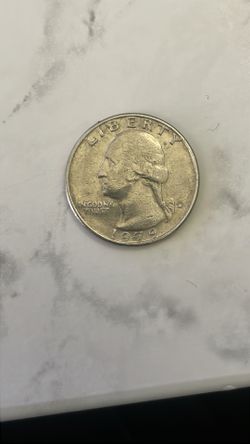 1 quarter dollar 1979/ D