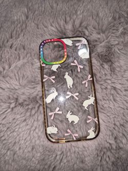Iphone 15 phone case