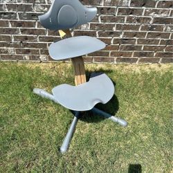 Stokke Nomi Height Adjustable Highchair 