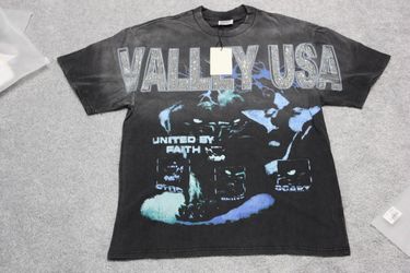 Valley Usa tshirt