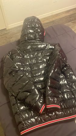 Calvin Klein Puffer