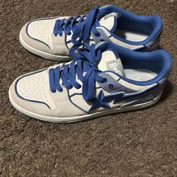 Designer Bape Sneakers 