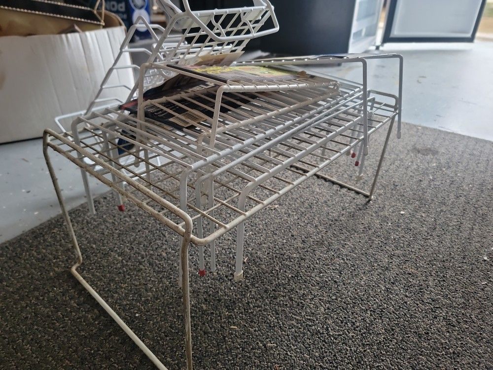 Shelf