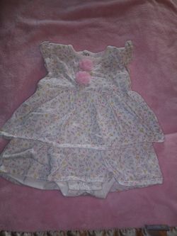 Baby dress