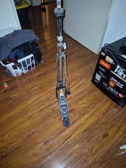 Tama iron cobra hi hat stand