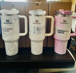 AUTHENTIC STANLEY CUPS!!! 