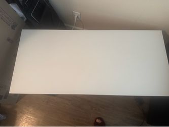 Black and White Coffee Table