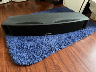Bose VCS-10 Center Channel Speaker