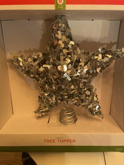Tree Topper