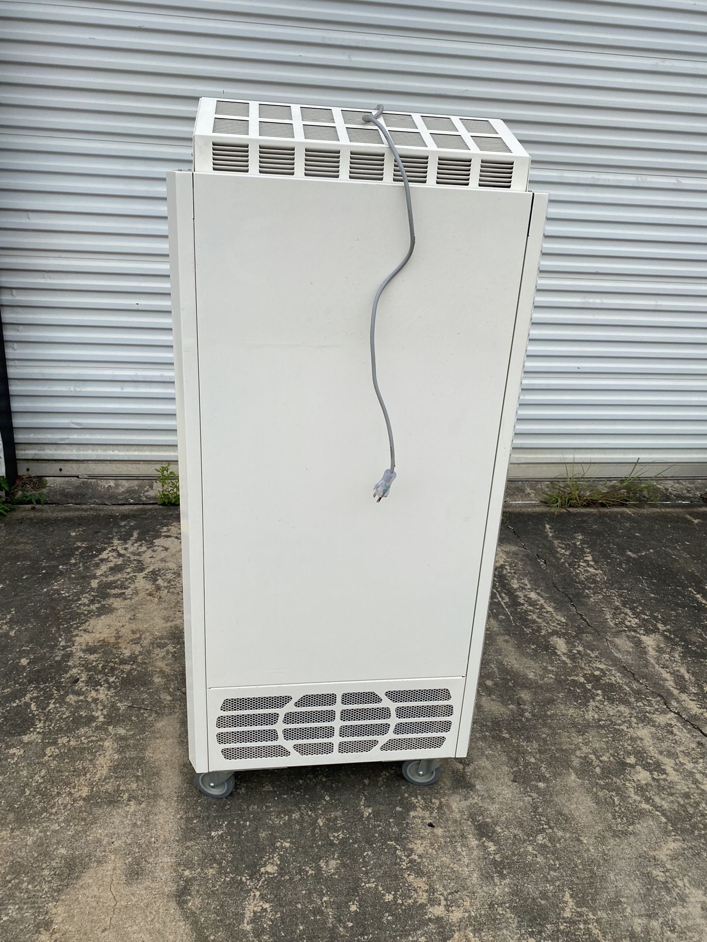 Hepa Filter Air Purifier