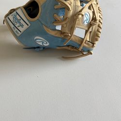 Rawlings 11.5 Heart Of The Hide R2G Series Glove