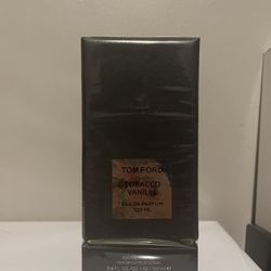 Tomford Tobacco Vanille