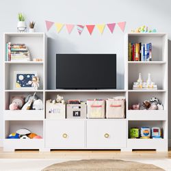 Book Shelf
