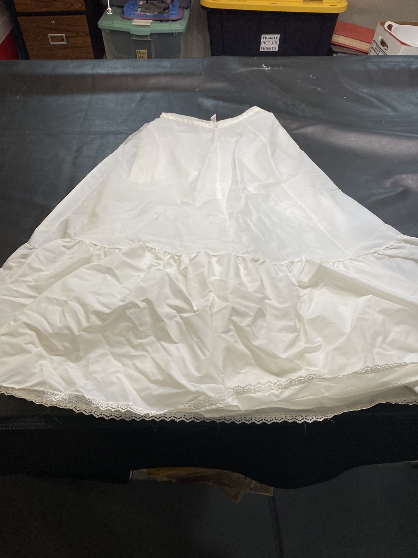 Wedding Dress Slip