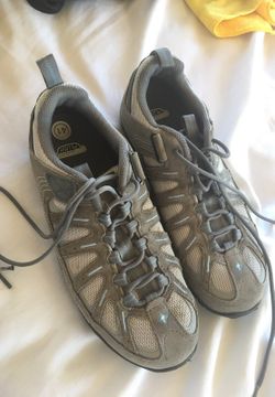 Bodygeometry plush cycling shoes