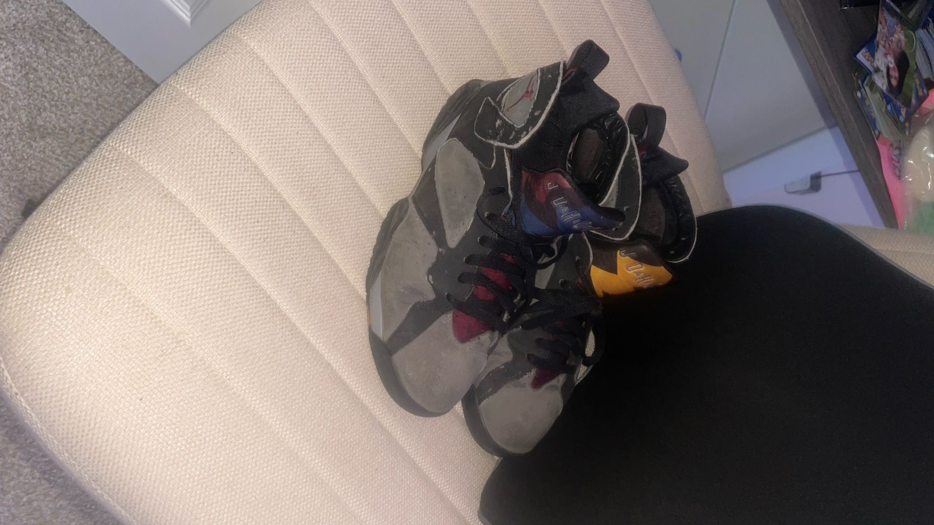 Jordan 6 Size 8