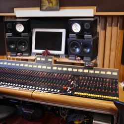 Recording Studio