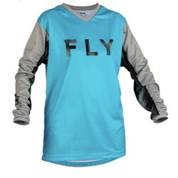 Woman’s Motorcycle Jersey 