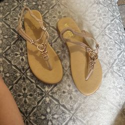 Sandals Size 7