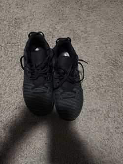 LBJ Basketball shoes -size 11.5 -Fair Condition