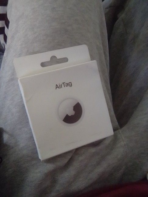 Apple Air Tag