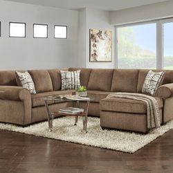 Livingroom Furniture Sectional Couches Sofa Furniture Only $49 Today And Pay Later With Or Without Credi 
