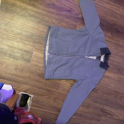 Abercrombie And Fitch Jacket 