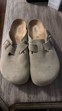 BIRKENSTOCK