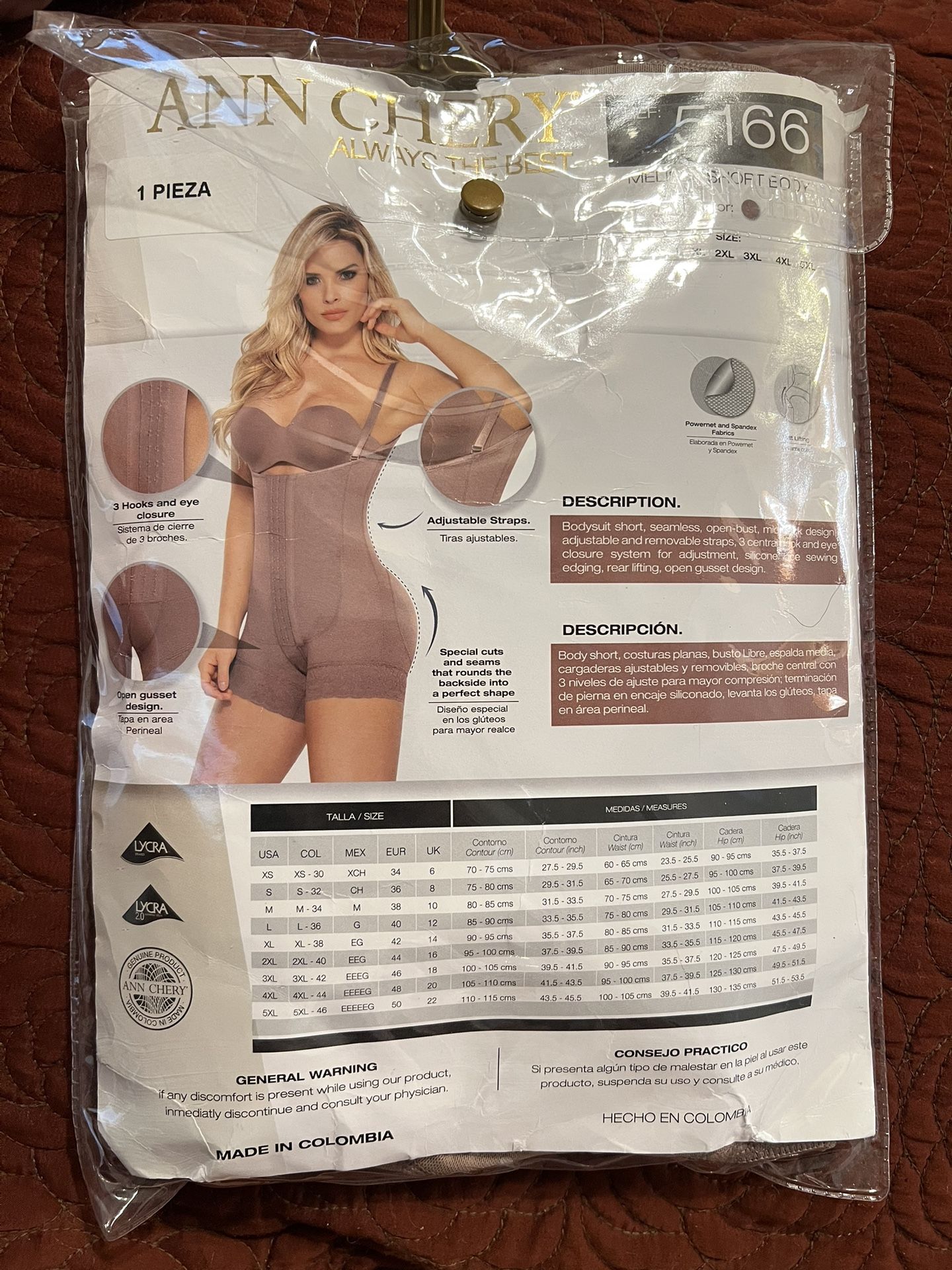 New Women Bodysuit