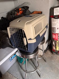 Pet Carrier