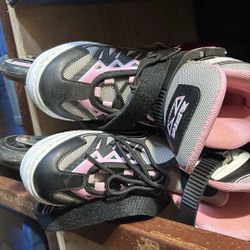 2 Pm Sports Rollerblades