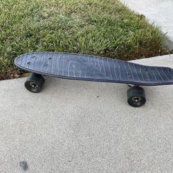 Skateboard
