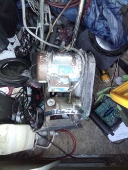 Hero 300 s airless paint sprayer