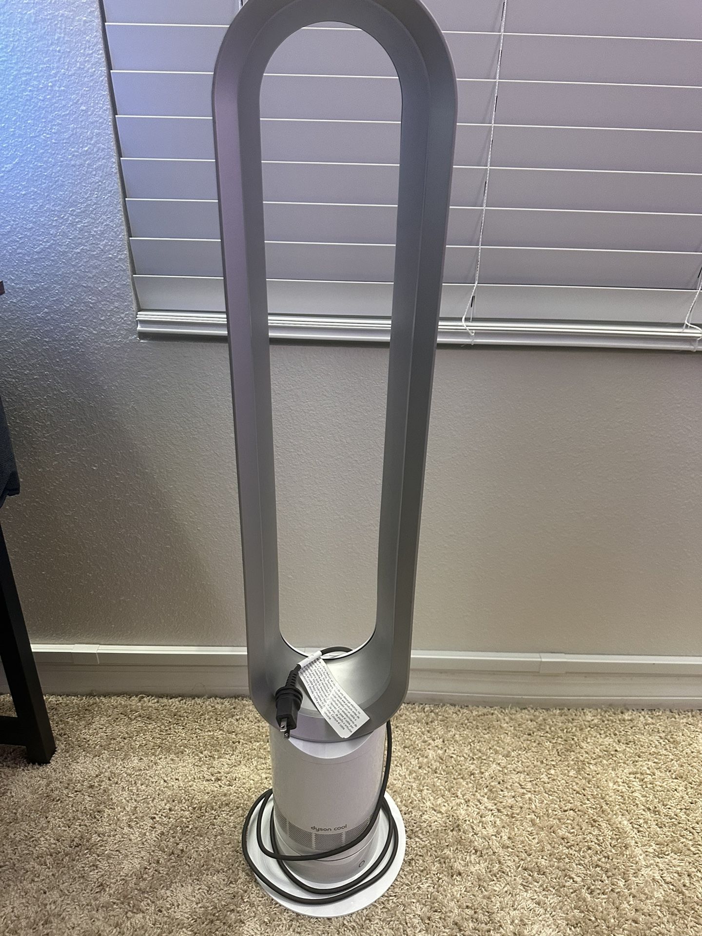 Dyson Air tower Fan