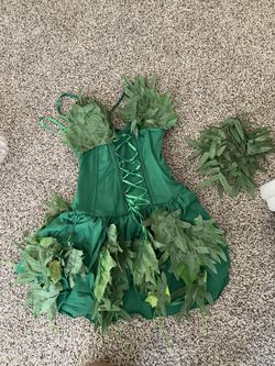 Mary Jane Costume
