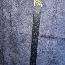 Louis Vuitton Belt