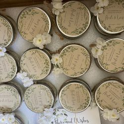 13 Candles , You Can Change The Sticker