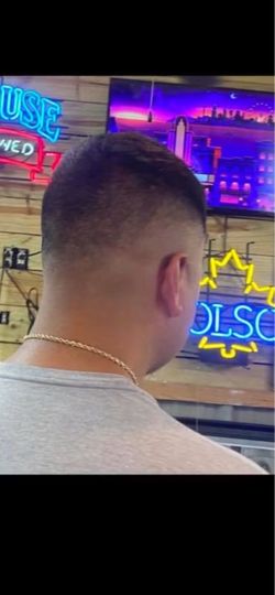 Cut